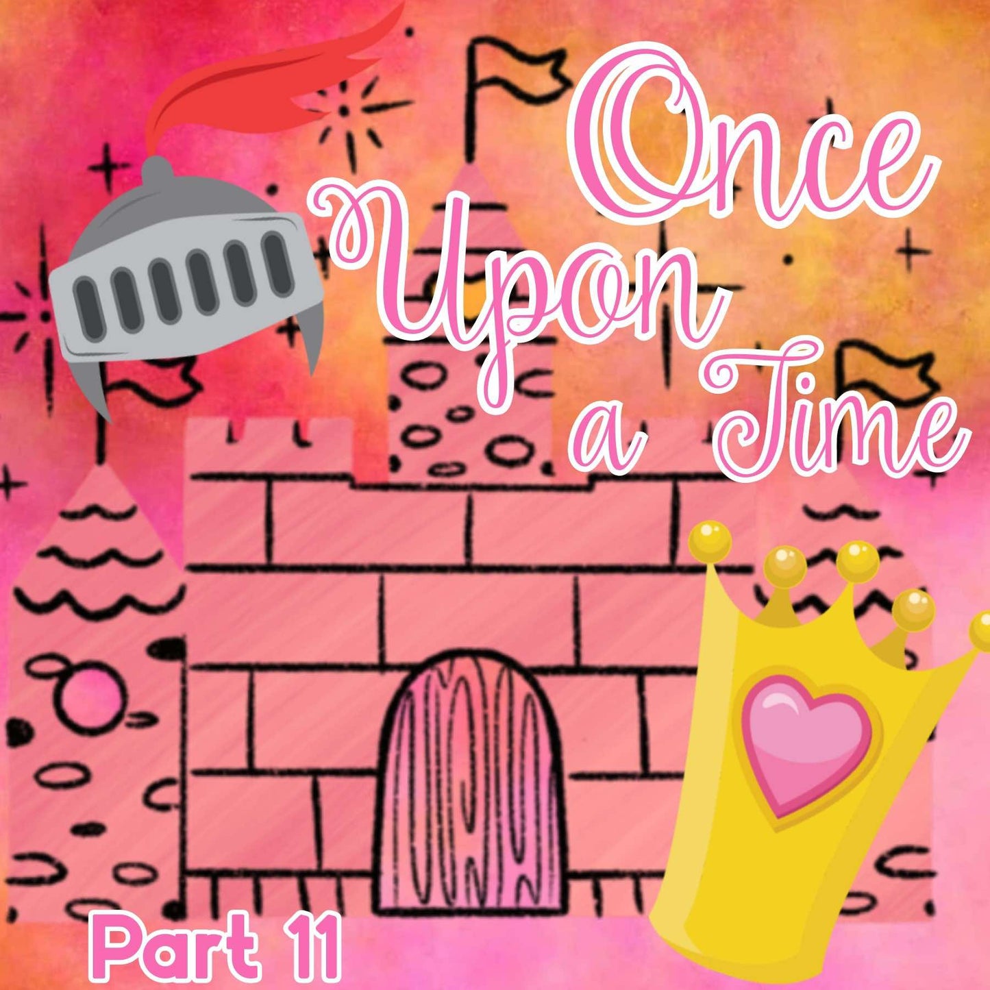 Once Upon a Time (July 28th-31st)